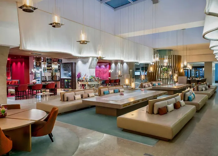 Novotel Istanbul Bosphorus Hotel