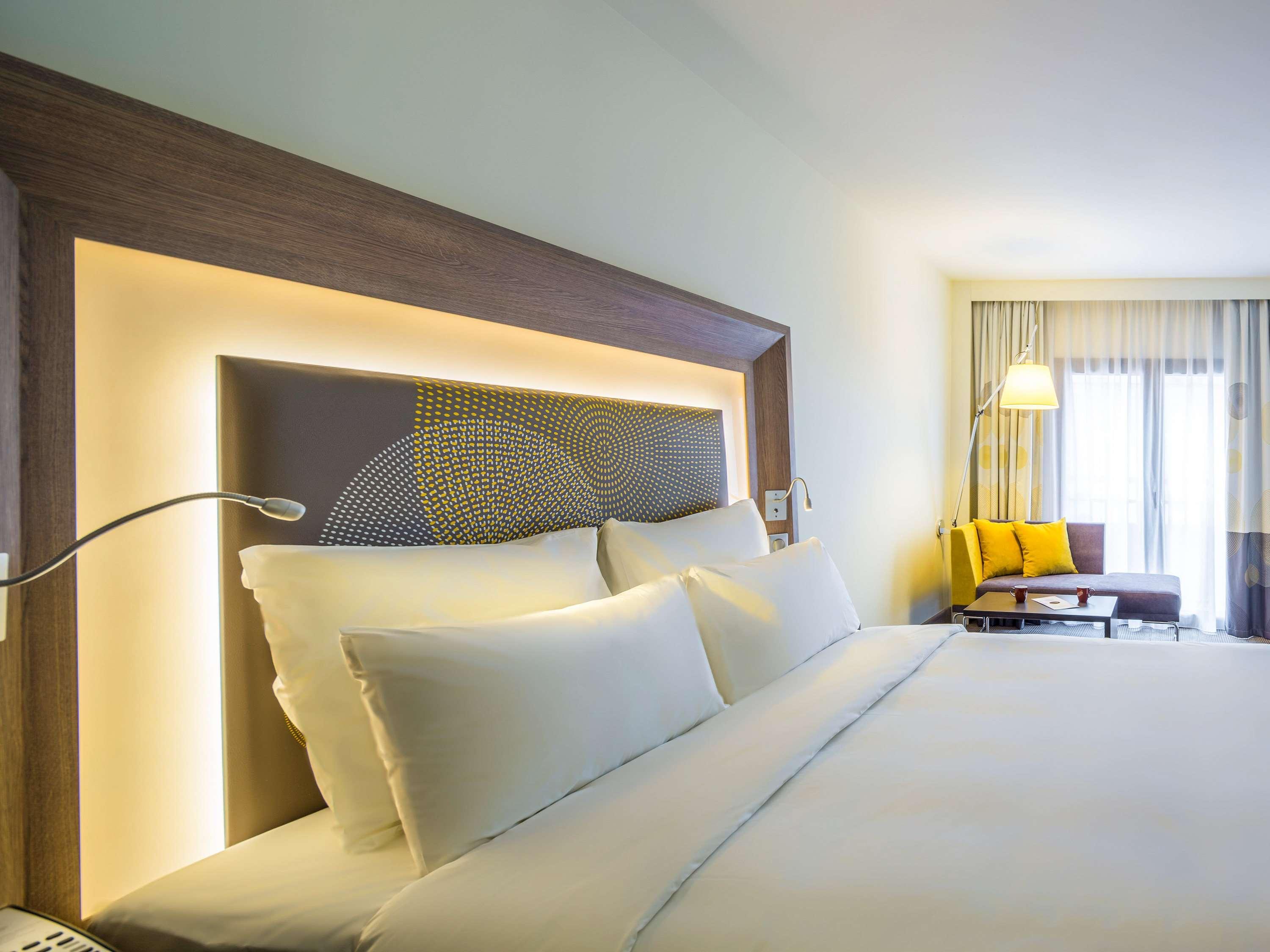 Novotel Bosphorus Istambul