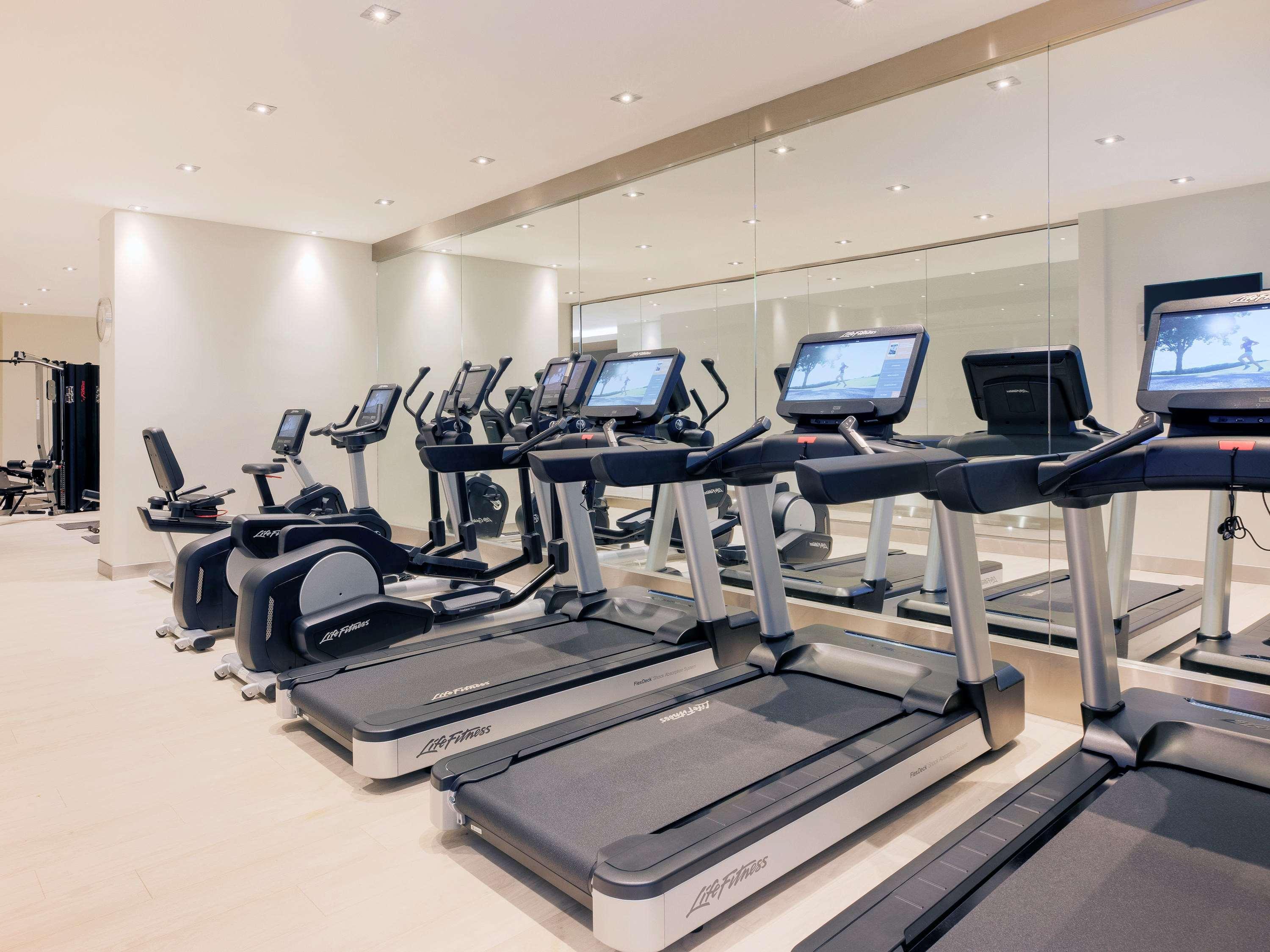 Hotel Novotel Bosphorus Istanbul
