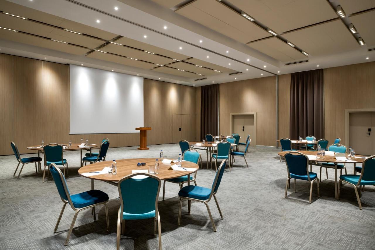 Hotel Novotel Bosphorus