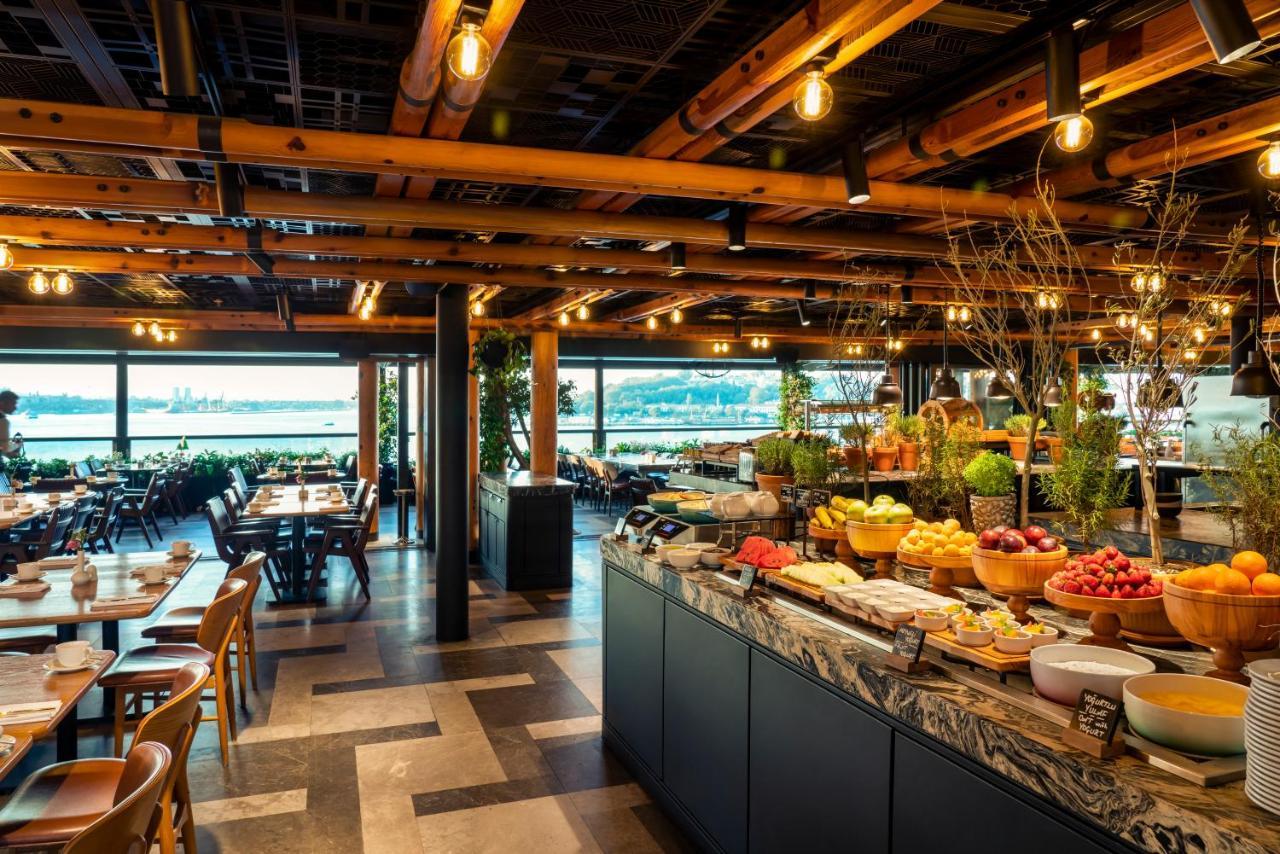 Novotel Bosphorus Istanbul