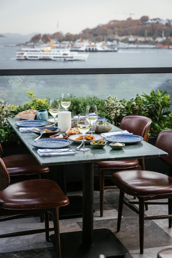 Hotel Novotel Bosphorus Istambul