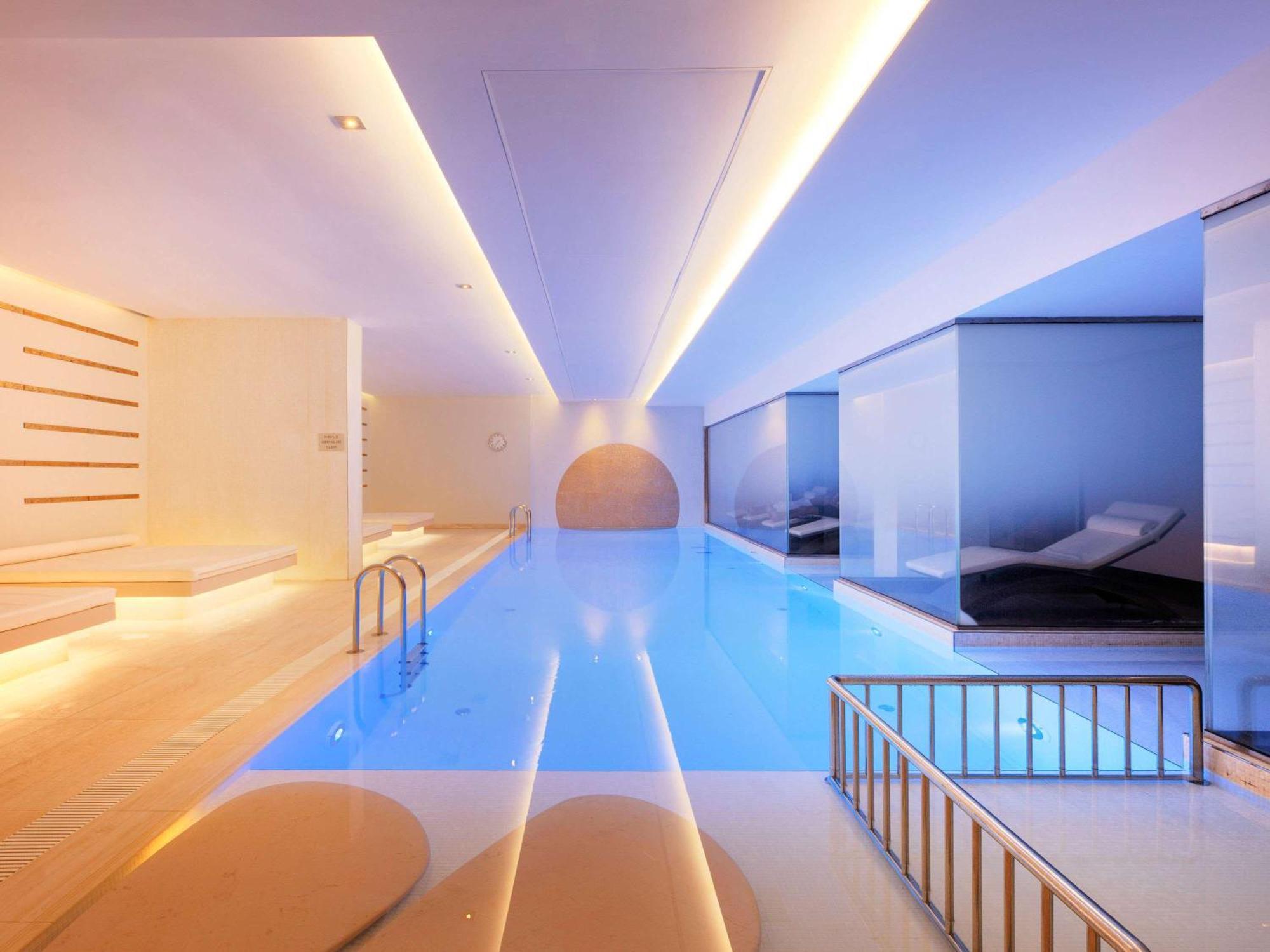 Hotel Novotel Bosphorus Istanbul